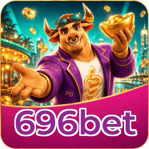 696bet