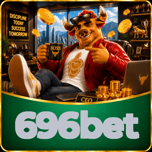 696bet